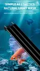 Aquarium light Planted Don't put into water Full Spectrum 20-60cm LED