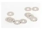 NEW Losi Super Baja Rey TEN MT Tenacity 3.2x7x.5mm Washer Set (10) LOS236001