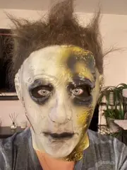 Trick or Treat Studios Z106440 Michael Myers Mask