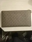 Michael Kors Adele Logo Smartphone Wallet New With Tags