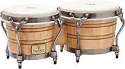 Tycoon Percussion Bongo Drum (TSBC-800BCN)