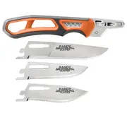 Gerber Randy Newberg EBS Folding Knife