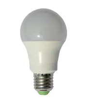 LED Globes GLS E27 13W Set of 2