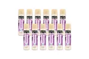 12x Impulse 50G Ladies Scent Body Spray Perfume Aromatic Fragrance Be Surprised