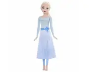 Frozen FRZ 2 SPLASH AND SPARKLE ELSA - Fashion Dolls - Doll Clothes - Doll collection - Perfect Gift for Girls