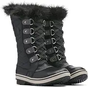 [Sorel] Unisex Children's Tofino 2 Boot Wp Winter Boots, Black Quarry 2024, 36 EU