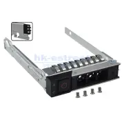 Dell EMC MX740C XR2 XR12 85PPW 085PPW 2.5" SFF SAS SATA Hard Drive Tray Caddy