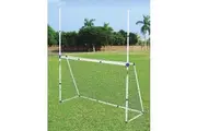 Outdoor Play Pro Multi Sports Goal - 10Ft