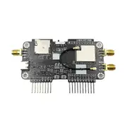 For Flipper Zero Modification Module NRF24+ESP32 Development Board 2.4G High Gain CC1101 Support NRF Black