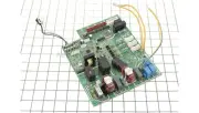 Midea 17122300A00065 Main Control Board