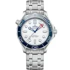 New Omega Seamaster Diver300M 42MM Men's Watch 210.30.42.20.04.002