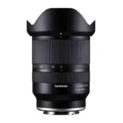 Tamron 17-28mm f2.8 Di III Rxd for Sony E