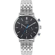 Adidas Aosy22018 Men's Quartz Watch 40 Mm