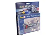 Revell 1/72 P-47 M Thunderbolt - Model Kit