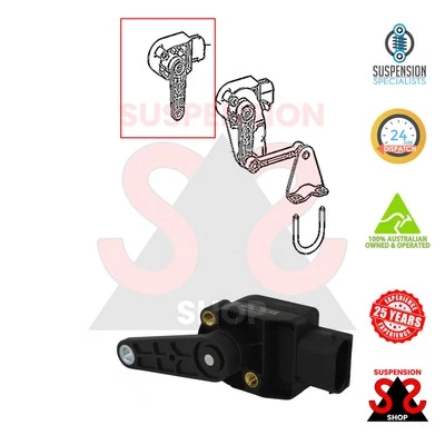 Sensor, Headlight Levelling Suit MINI Mini Cooper S MINI (F56) (for: Mini)