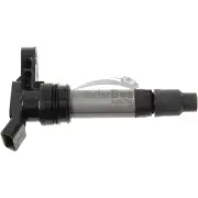 One New Karlyn Direct Ignition Coil 5176 for Land Rover for Volvo