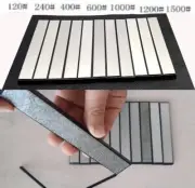Ruixin Pro Kitchen Knife Sharpener Sharpening Stone Edge Diamond Whetstone Tool