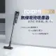 【Roidmi 睿米科技】無線吸拖吸塵器大全配-自動拖地清潔組(X300+X300-MOP)