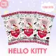 Hello Kitty凱蒂貓抑菌濕紙巾 隨手包柔濕巾10抽X36包