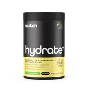 Hydrate+ Electrolytes by Switch Nutrition | Elite Supps