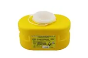 BD Sharps Collector 3.1 Litres