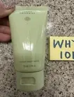 TATCHA Hinoki Body Wash Exfoliating Scrub 1.7oz/15mL DELUXE SZ SEALED NEW $18