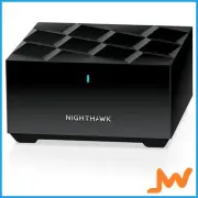 Netgear Nighthawk Dual-Band W6 Add on Satellite