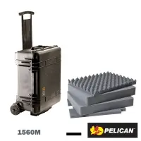 在飛比找樂天市場購物網優惠-【EC數位】美國 派力肯 PELICAN 1560M 氣密箱