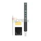 65W T12 Smart Soldering Iron Portable Welding Solder Station Tool PD/QC Type C