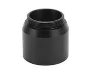 1.25 Inch Mount to C CS Mount Adapter Elescope Accessories for Telescope Astronomy Camera