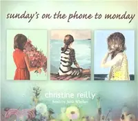 在飛比找三民網路書店優惠-Sunday's on the Phone to Monda