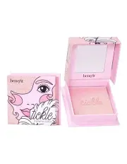[Benefit] Tickle Golden Pink Highlighter