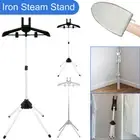 Iron Steam Stand Set with Hand-held Ironing Board Heavy-Duty Handheld RerYV GP