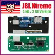 OEM USB Charging Port Dock Board Power Jack For JBL Xtreme 3 Version 3 GG 3 ND