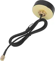 Antenna GPS BD 28DBI High Gain SMA Male Head with Magnetic Base for Equipment
