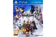 Kingdom Hearts HD 2.8 Final Chapter Prologue