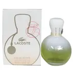 ❤️愛妮❤️ LACOSTE  EAU DE LACOSTE  同名 女性淡香精 50ML