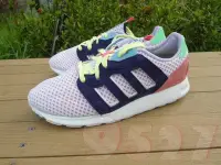 在飛比找Yahoo!奇摩拍賣優惠-9527 ADIDAS ORIGINALS ZX 500 2