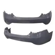 Sterling Bumper Bar to suit Ford Falcon 02/2008 to 08/2014 - FDFC-BAR-97B