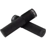 DMR DeathGrip Race Edition Grips Thin, Lock-On, Black DMR-G-BREN2-RACE-TN-K