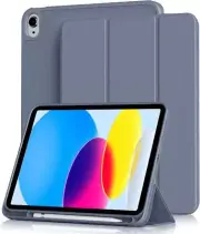 Compatible with iPad 10th Generation 2022, Protective iPad 10th Generation