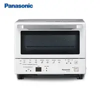 在飛比找PChome24h購物優惠-Panasonic NB-DT52 9L日本超人氣智能烤箱