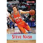 STEVE NASH