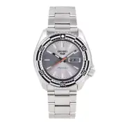 SEIKO SEIKO5 SRPK09K1 Mechanical CURVED HARDLEX GLASS