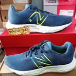 紐巴倫 NB NEW BALANCE 420 海軍藍 ME420LN3 跑鞋原裝