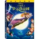 [DVD] - 小飛俠2：夢不落帝國 Peter Pan II : Return to Neverland 超值特別版 ( 得利正版 ) - Disney