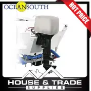 Oceansouth Half Cover 320mm Up to 15hp Outboard Motor MA 074-1