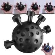 Strength Exercise Finger Grip Strengthener Eagle Claw Hand Grip for Women/Men