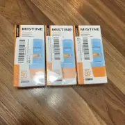 MISTINE (3) Aqua Base Ultra Protection Matte & Light Facial Sunscreen Pro SPF50*