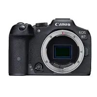 在飛比找myfone網路門市優惠-CANON EOS R7 單機身 (公司貨)